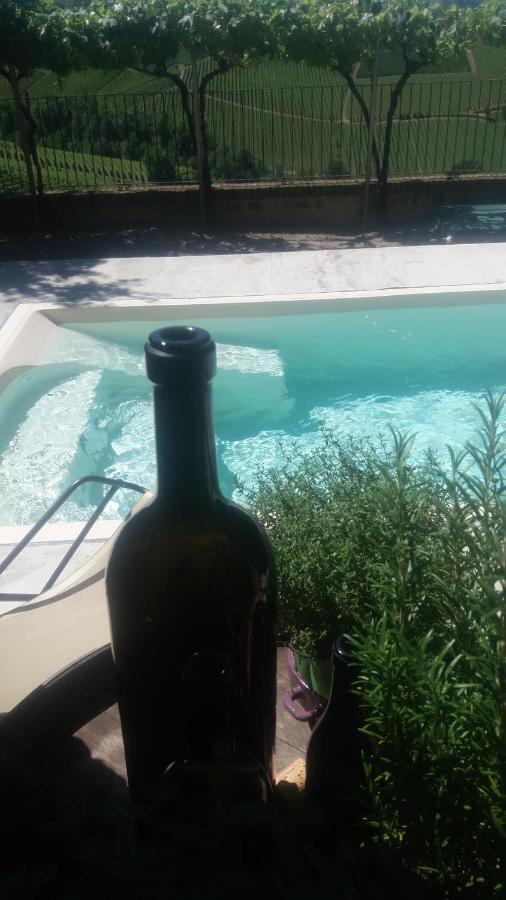 Agriturismo I Grappoli Serralunga d'Alba Εξωτερικό φωτογραφία