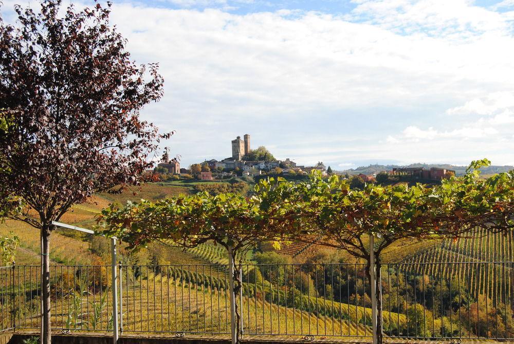Agriturismo I Grappoli Serralunga d'Alba Εξωτερικό φωτογραφία