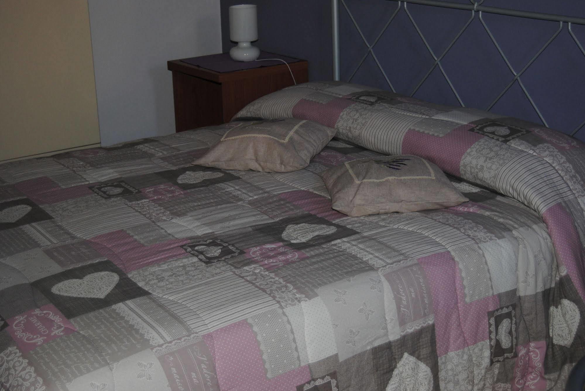 Agriturismo I Grappoli Serralunga d'Alba Εξωτερικό φωτογραφία